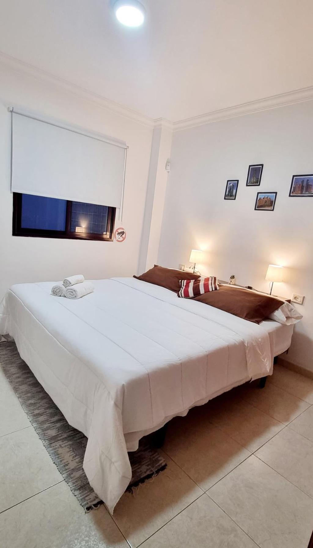 Almar We Go! Habitaciones Privadas En Alcala - Private Rooms - Pieces Privees - In Shared Apartment Exterior foto